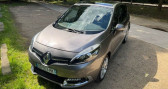 Renault Megane SCNIC 1.2 TCe 132 INITIALE | TOIT OUVRANT  FULL OPTIONS   GAGNY 93